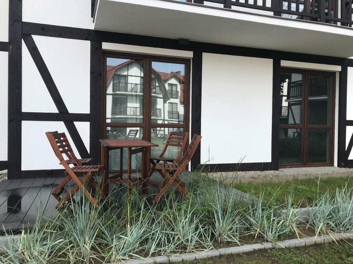 Apartament Nad Morzem Rowy  Extérieur photo